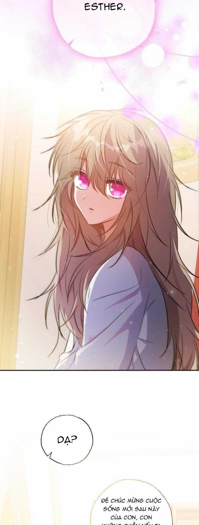 Thánh Nữ Được Đại Công Tước Nhận Nuôi Chapter 7 trang 41