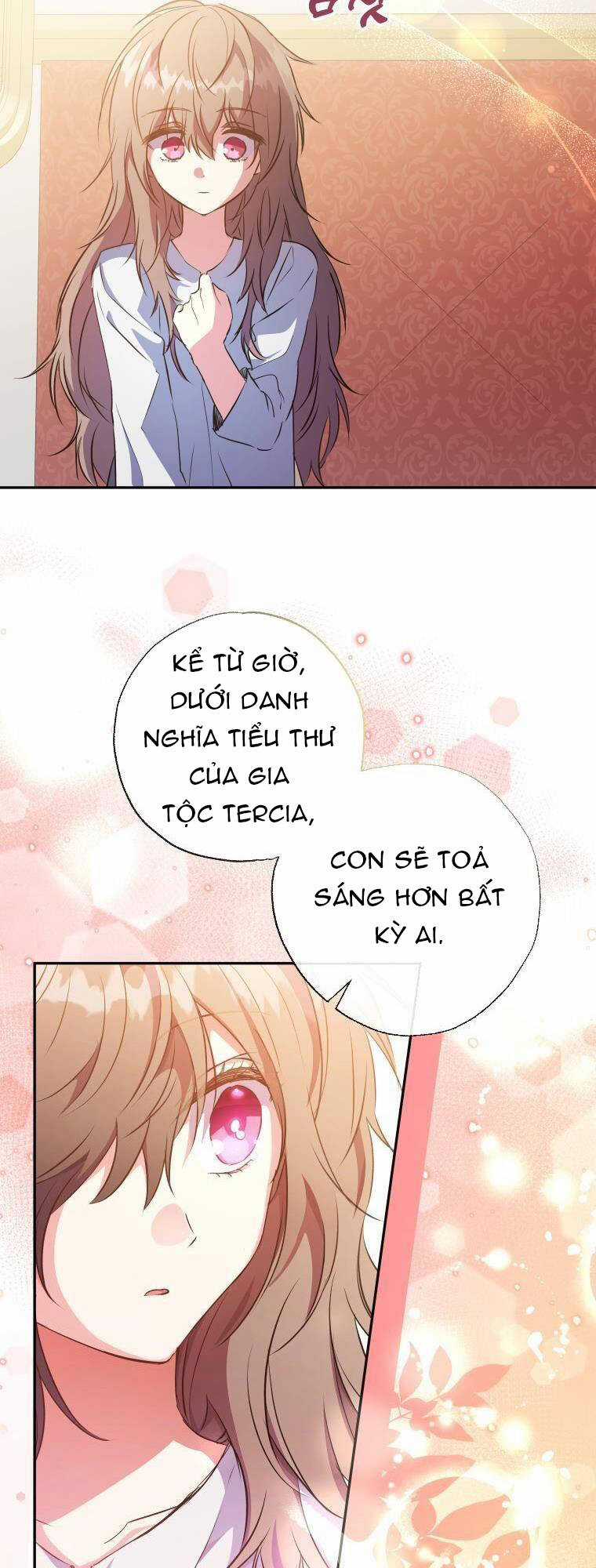 Thánh Nữ Được Đại Công Tước Nhận Nuôi Chapter 7 trang 46