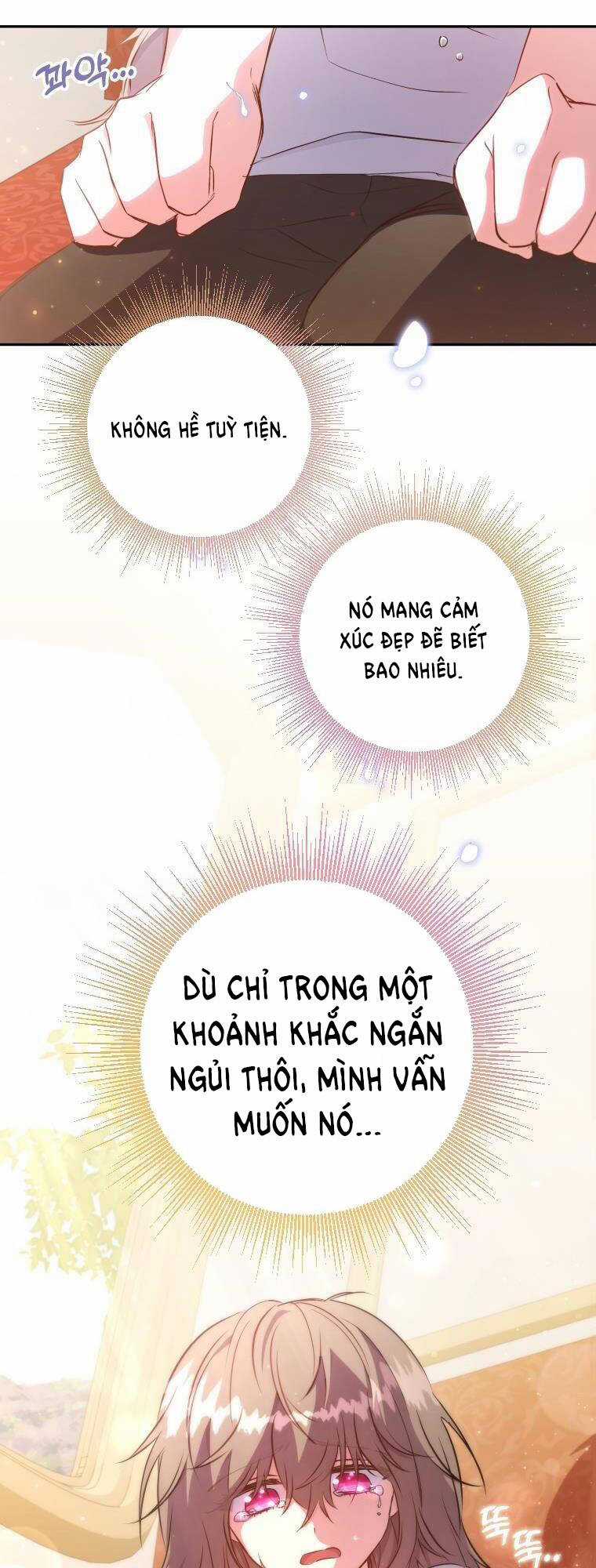 Thánh Nữ Được Đại Công Tước Nhận Nuôi Chapter 7 trang 49