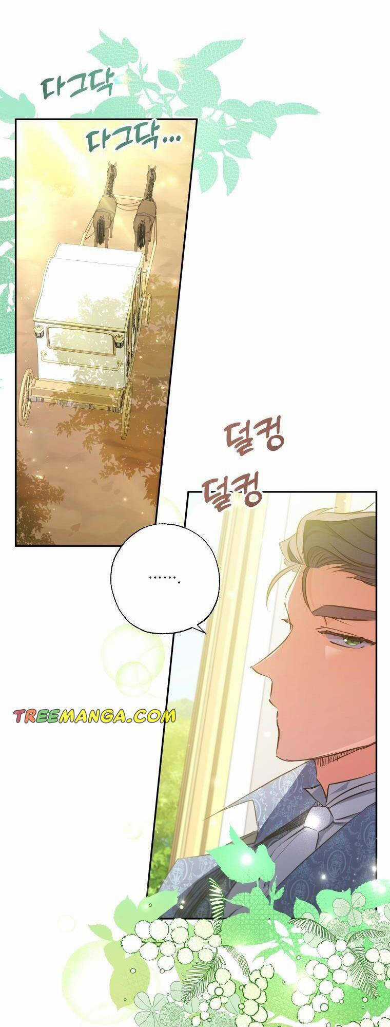 Thánh Nữ Được Đại Công Tước Nhận Nuôi Chapter 7 trang 51