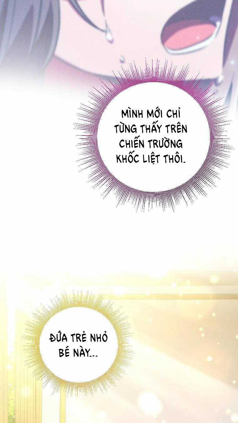 Thánh Nữ Được Đại Công Tước Nhận Nuôi Chapter 7 trang 54