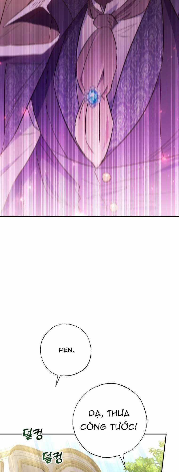 Thánh Nữ Được Đại Công Tước Nhận Nuôi Chapter 7 trang 59