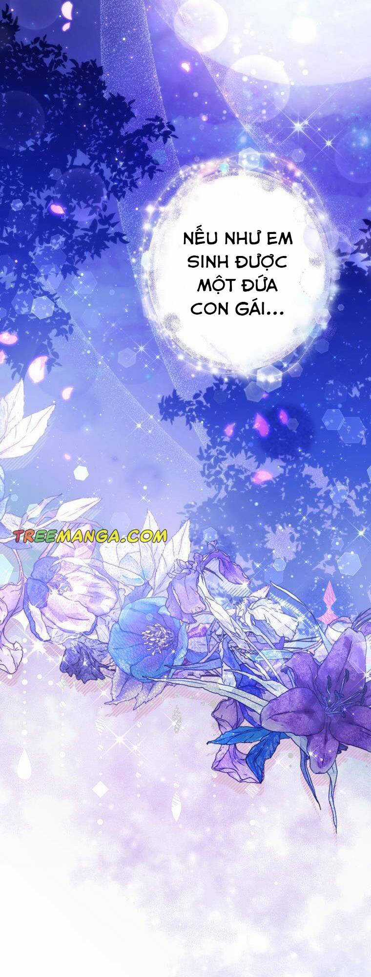 Thánh Nữ Được Đại Công Tước Nhận Nuôi Chapter 7 trang 6