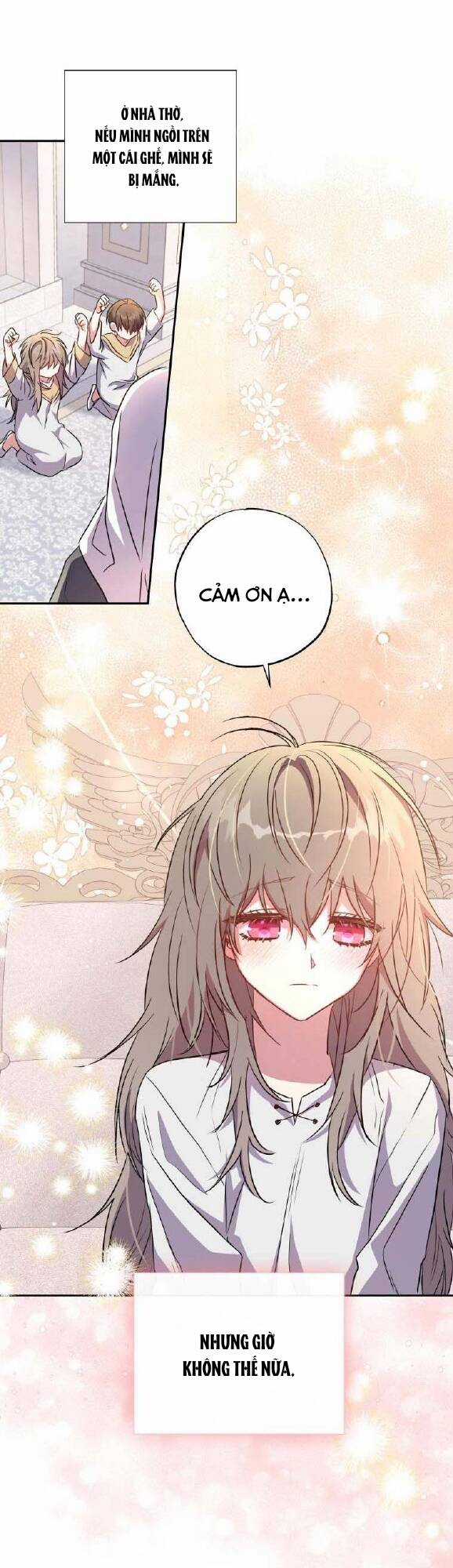 Thánh Nữ Được Đại Công Tước Nhận Nuôi Chapter 8 trang 20