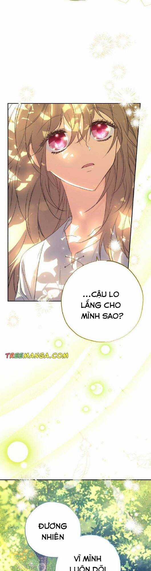 Thánh Nữ Được Đại Công Tước Nhận Nuôi Chapter 8 trang 3