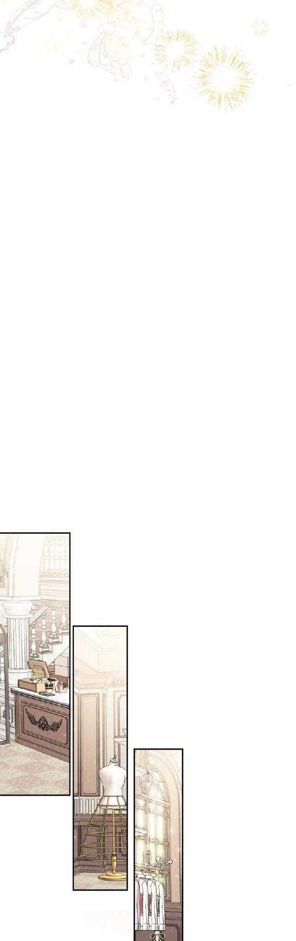 Thánh Nữ Được Đại Công Tước Nhận Nuôi Chapter 8 trang 30