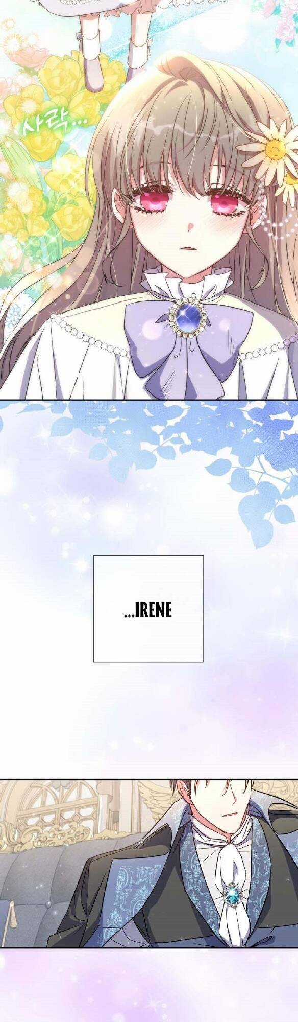 Thánh Nữ Được Đại Công Tước Nhận Nuôi Chapter 8 trang 34