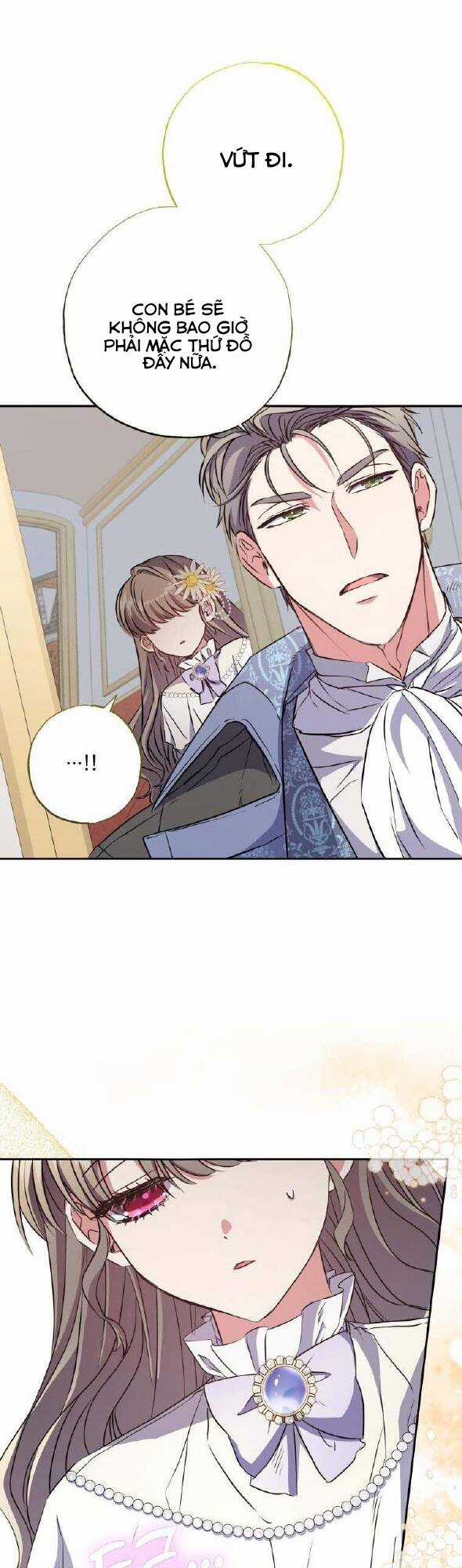 Thánh Nữ Được Đại Công Tước Nhận Nuôi Chapter 8 trang 44