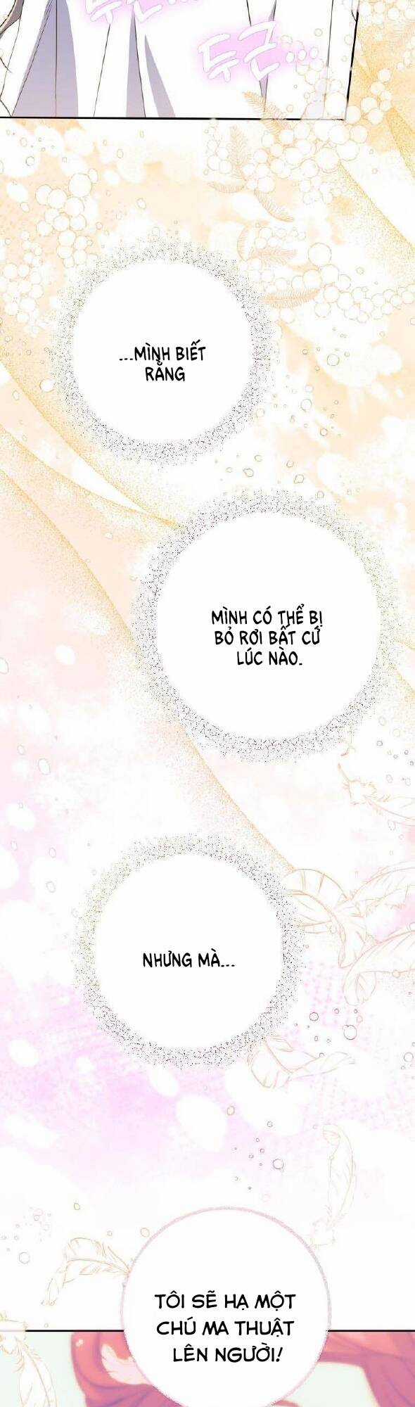 Thánh Nữ Được Đại Công Tước Nhận Nuôi Chapter 8 trang 45