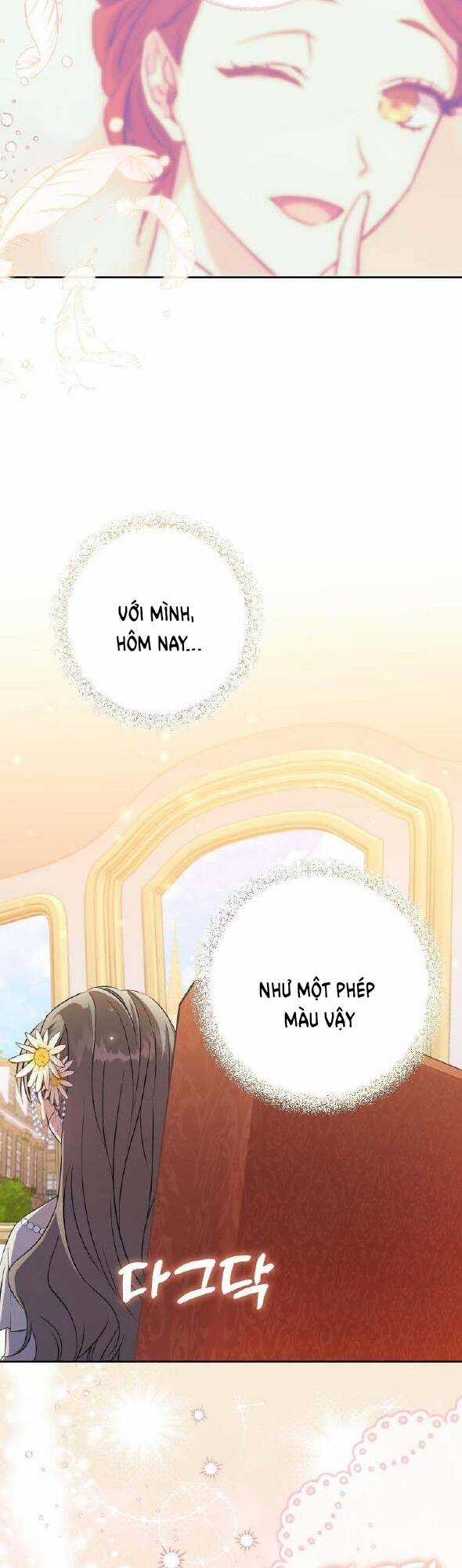 Thánh Nữ Được Đại Công Tước Nhận Nuôi Chapter 8 trang 46