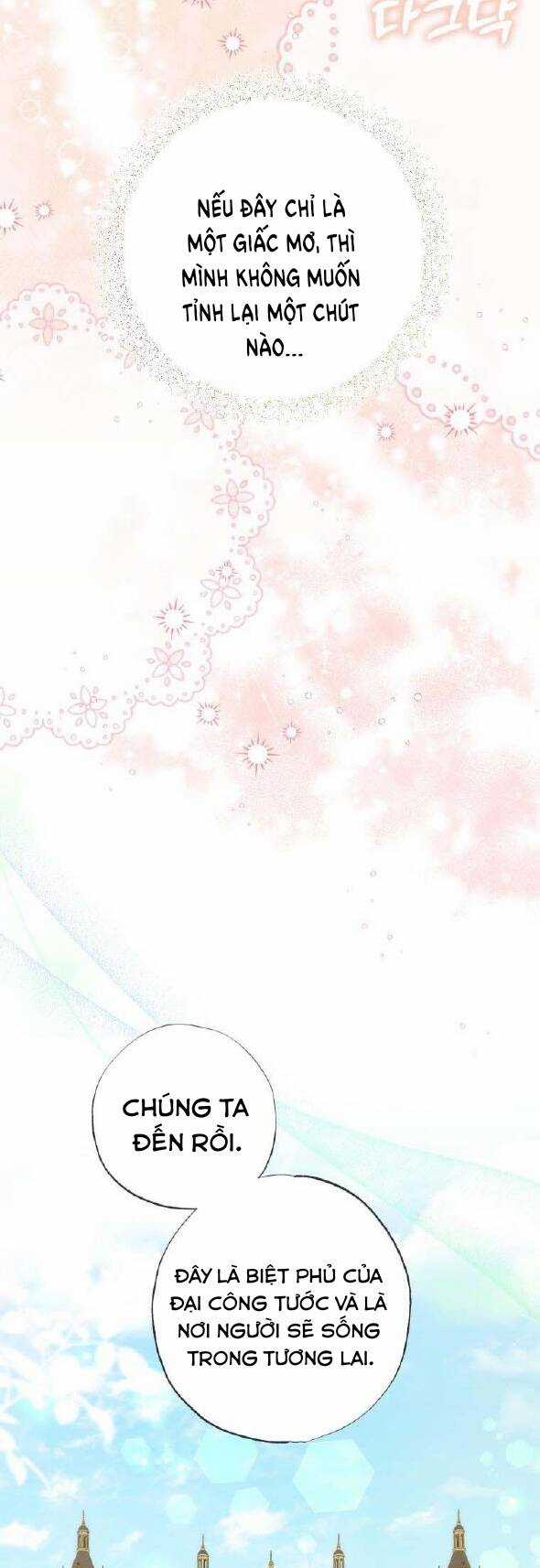 Thánh Nữ Được Đại Công Tước Nhận Nuôi Chapter 8 trang 47