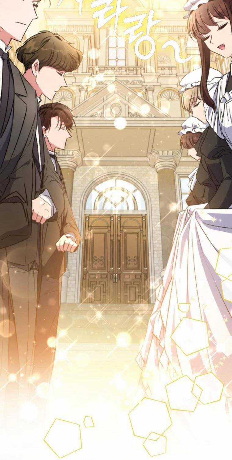 Thánh Nữ Được Đại Công Tước Nhận Nuôi Chapter 9 trang 2