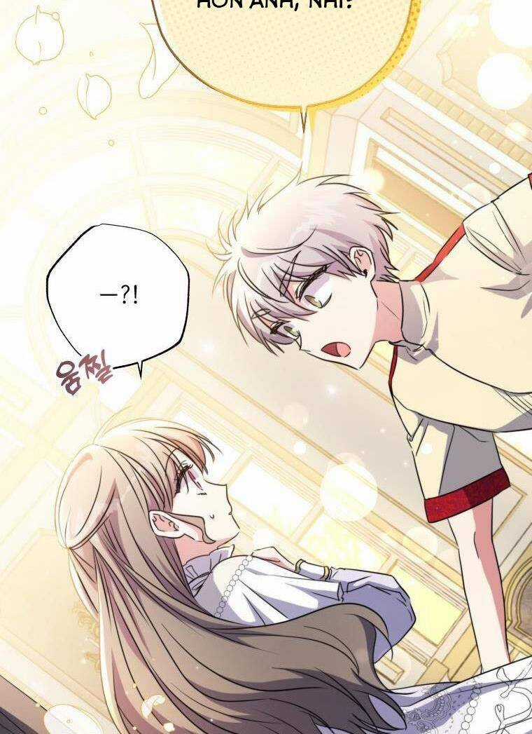 Thánh Nữ Được Đại Công Tước Nhận Nuôi Chapter 9 trang 20