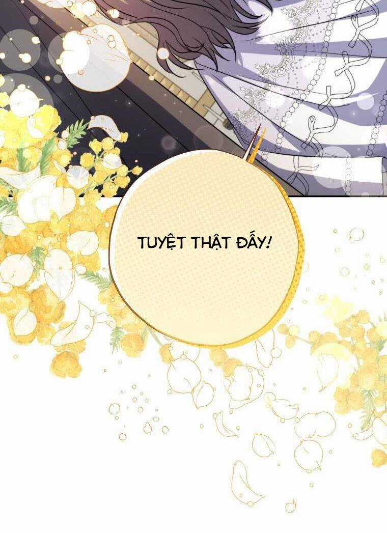 Thánh Nữ Được Đại Công Tước Nhận Nuôi Chapter 9 trang 21