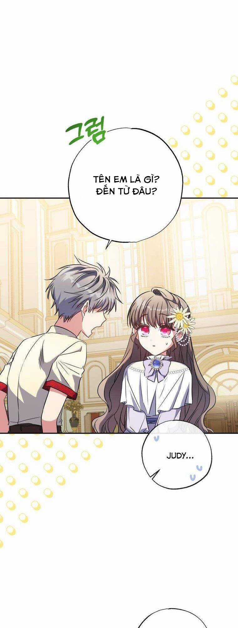 Thánh Nữ Được Đại Công Tước Nhận Nuôi Chapter 9 trang 25