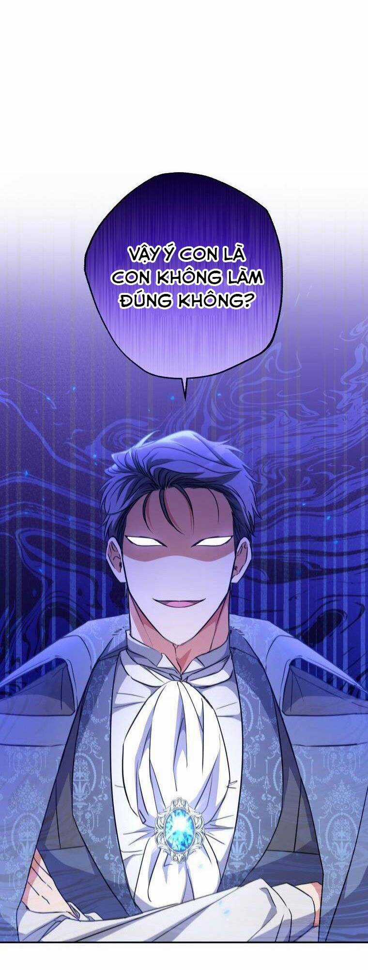 Thánh Nữ Được Đại Công Tước Nhận Nuôi Chapter 9 trang 34