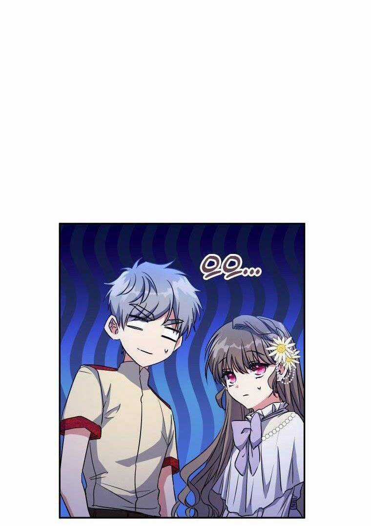 Thánh Nữ Được Đại Công Tước Nhận Nuôi Chapter 9 trang 35