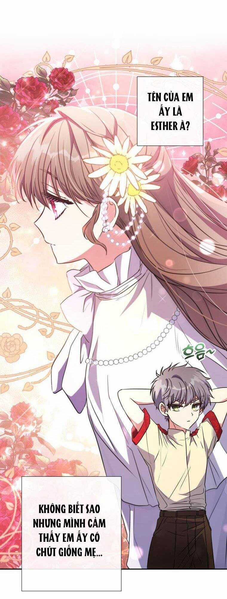 Thánh Nữ Được Đại Công Tước Nhận Nuôi Chapter 9 trang 43