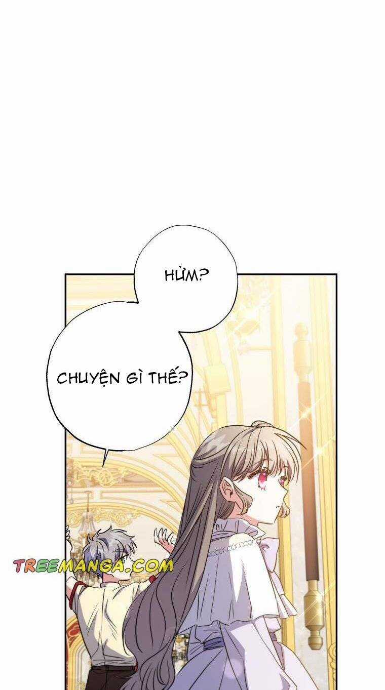 Thánh Nữ Được Đại Công Tước Nhận Nuôi Chapter 9 trang 44