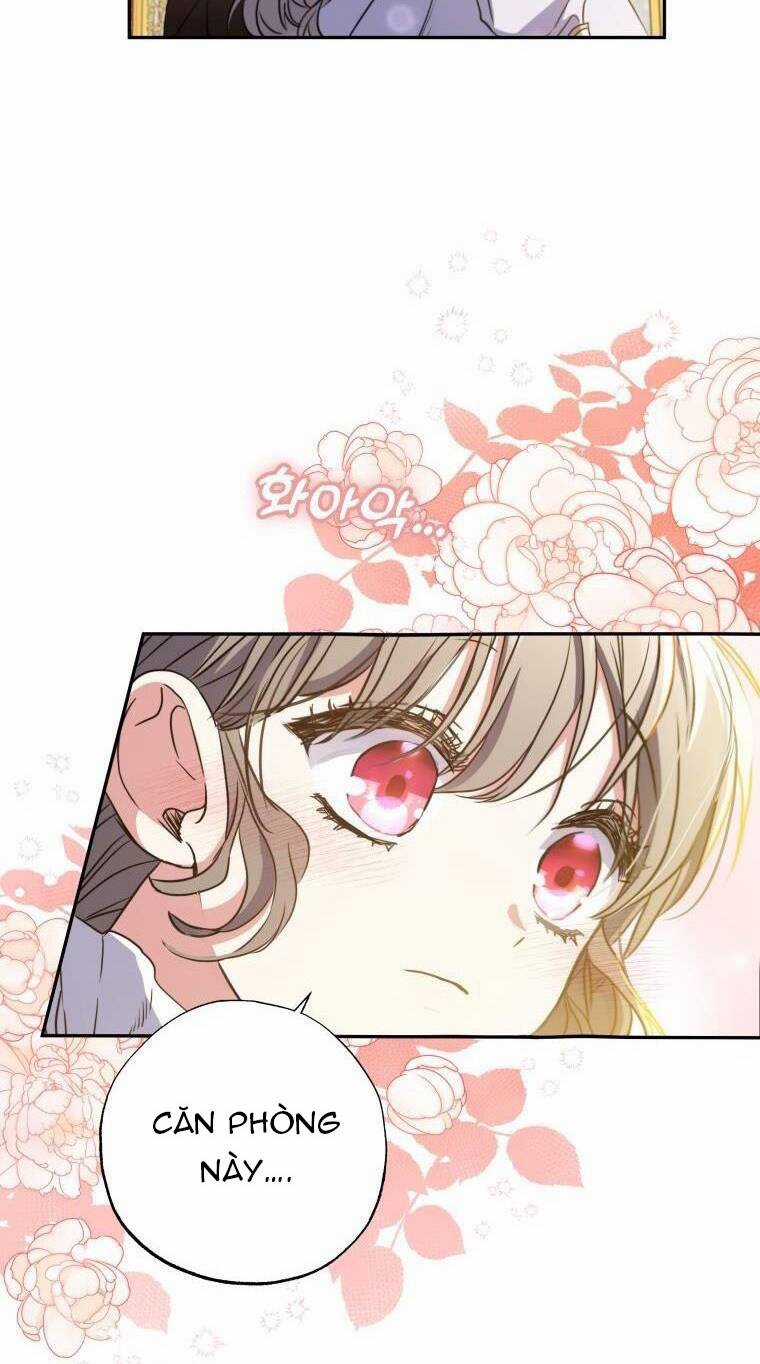 Thánh Nữ Được Đại Công Tước Nhận Nuôi Chapter 9 trang 45