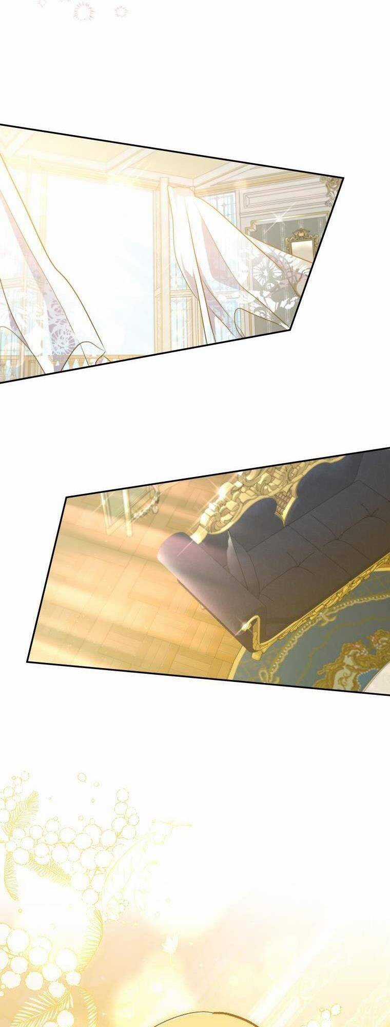 Thánh Nữ Được Đại Công Tước Nhận Nuôi Chapter 9 trang 46