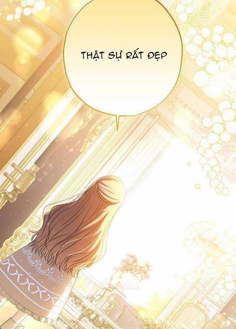 Thánh Nữ Được Đại Công Tước Nhận Nuôi Chapter 9 trang 47