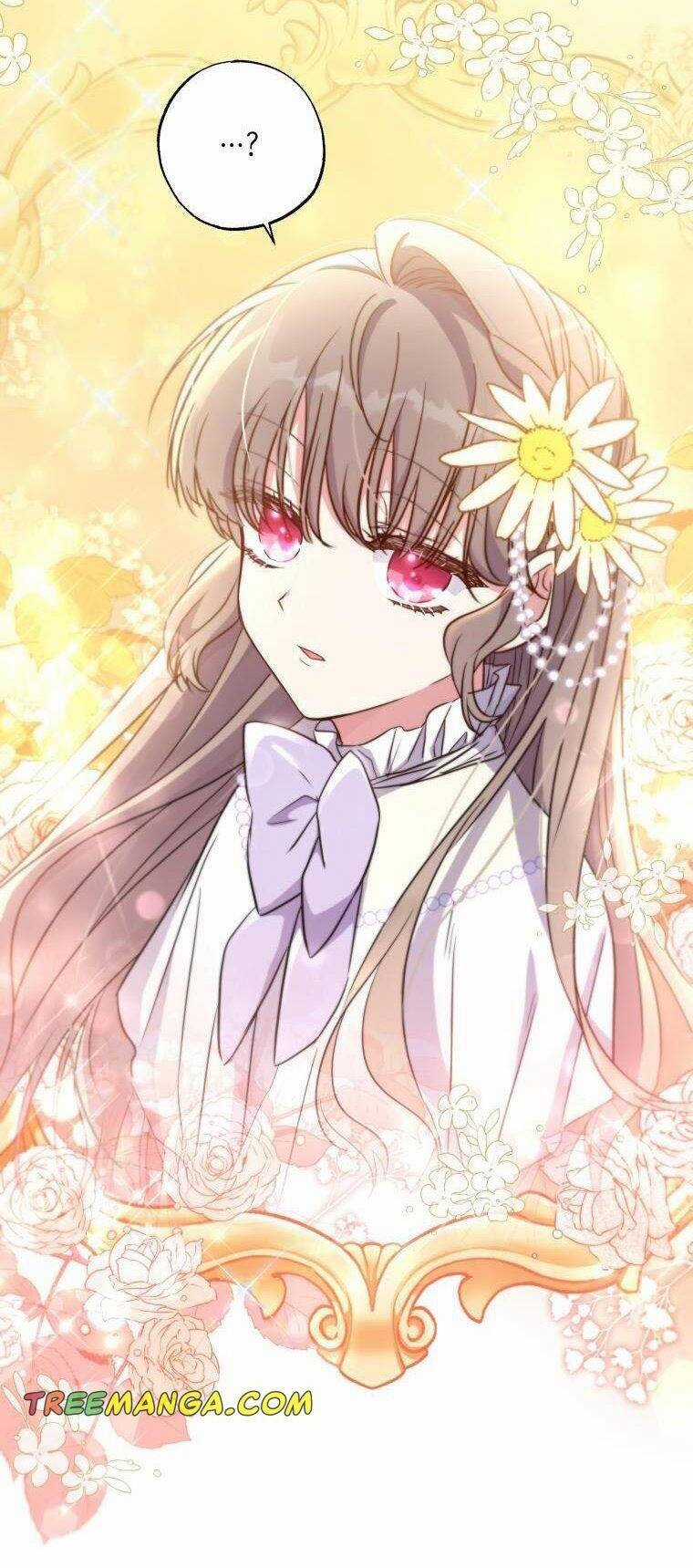 Thánh Nữ Được Đại Công Tước Nhận Nuôi Chapter 9 trang 51