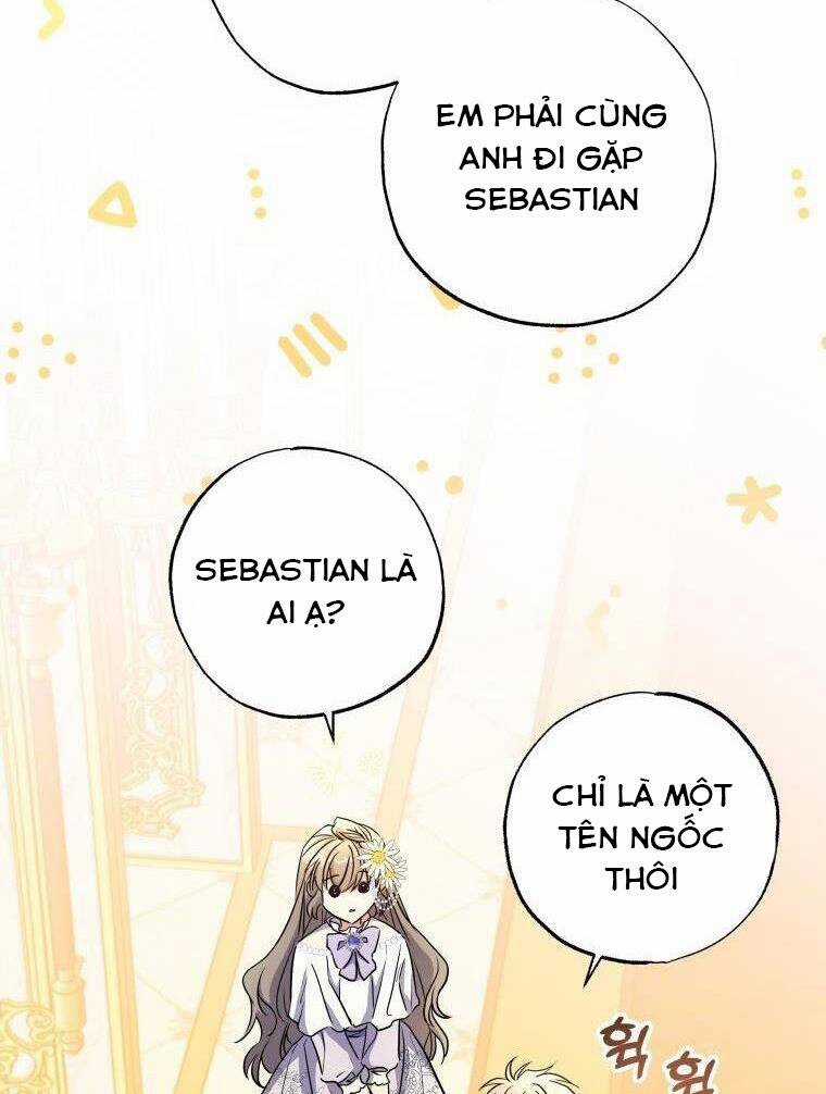 Thánh Nữ Được Đại Công Tước Nhận Nuôi Chapter 9 trang 53