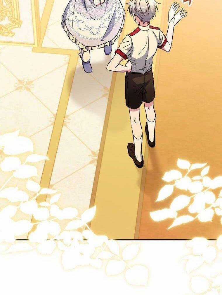 Thánh Nữ Được Đại Công Tước Nhận Nuôi Chapter 9 trang 54