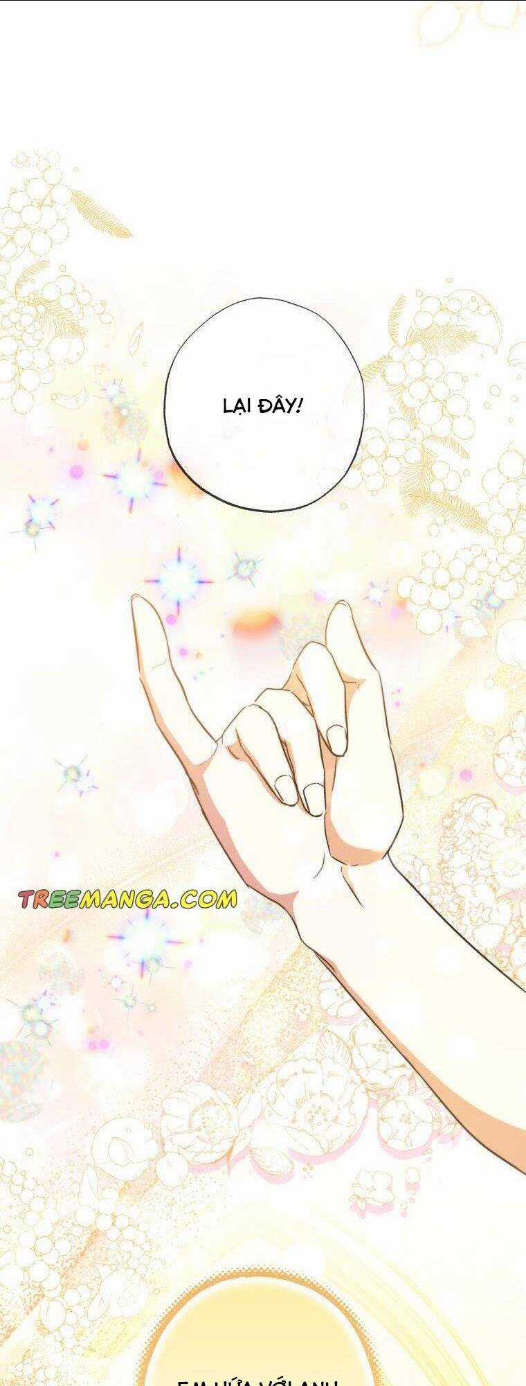 Thánh Nữ Được Đại Công Tước Nhận Nuôi Chapter 9 trang 55