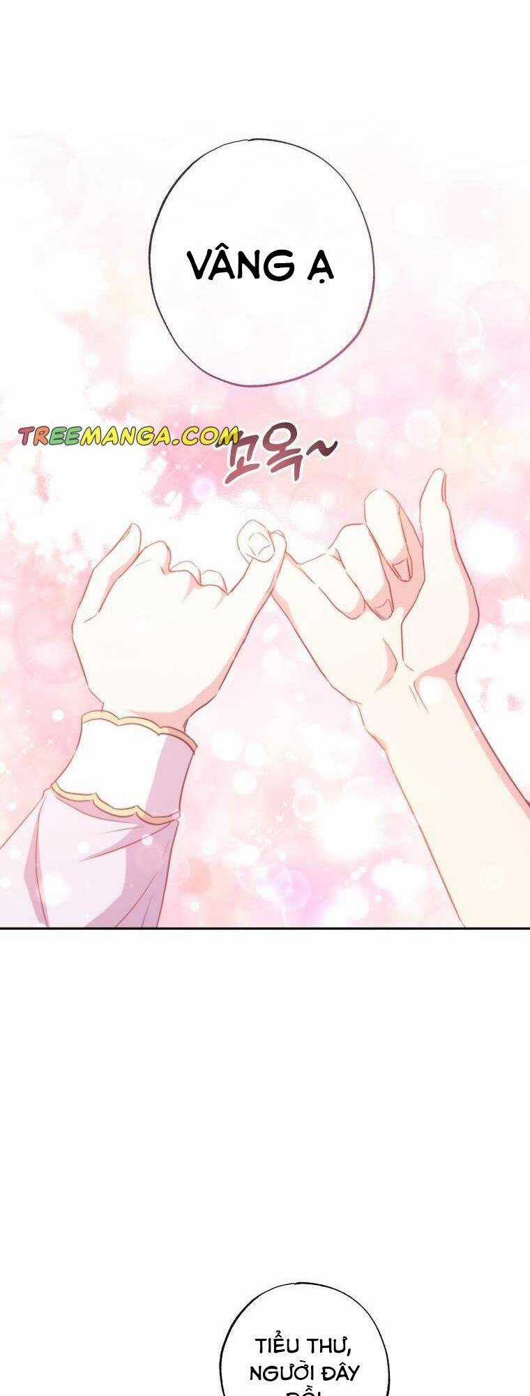 Thánh Nữ Được Đại Công Tước Nhận Nuôi Chapter 9 trang 59