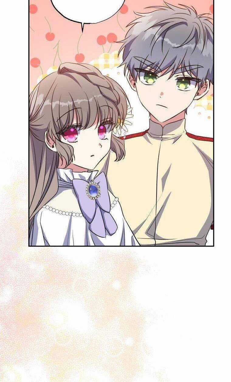 Thánh Nữ Được Đại Công Tước Nhận Nuôi Chapter 9 trang 61