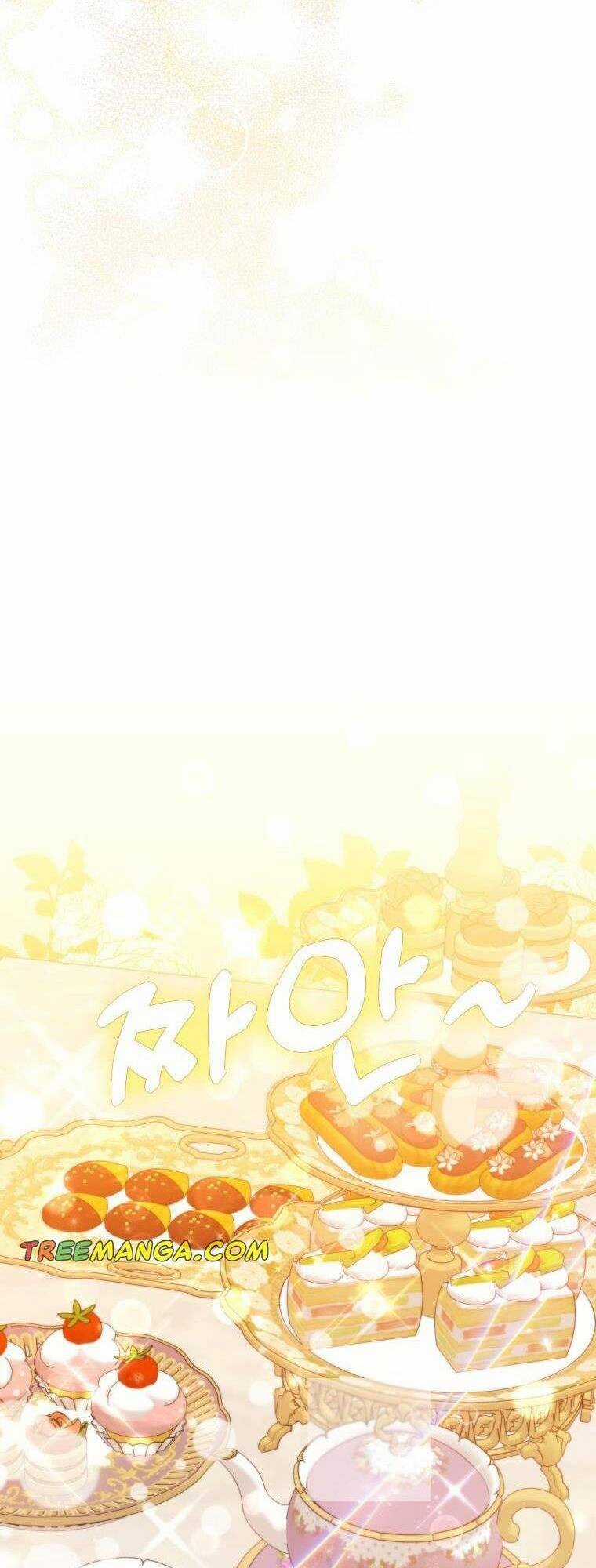 Thánh Nữ Được Đại Công Tước Nhận Nuôi Chapter 9 trang 62