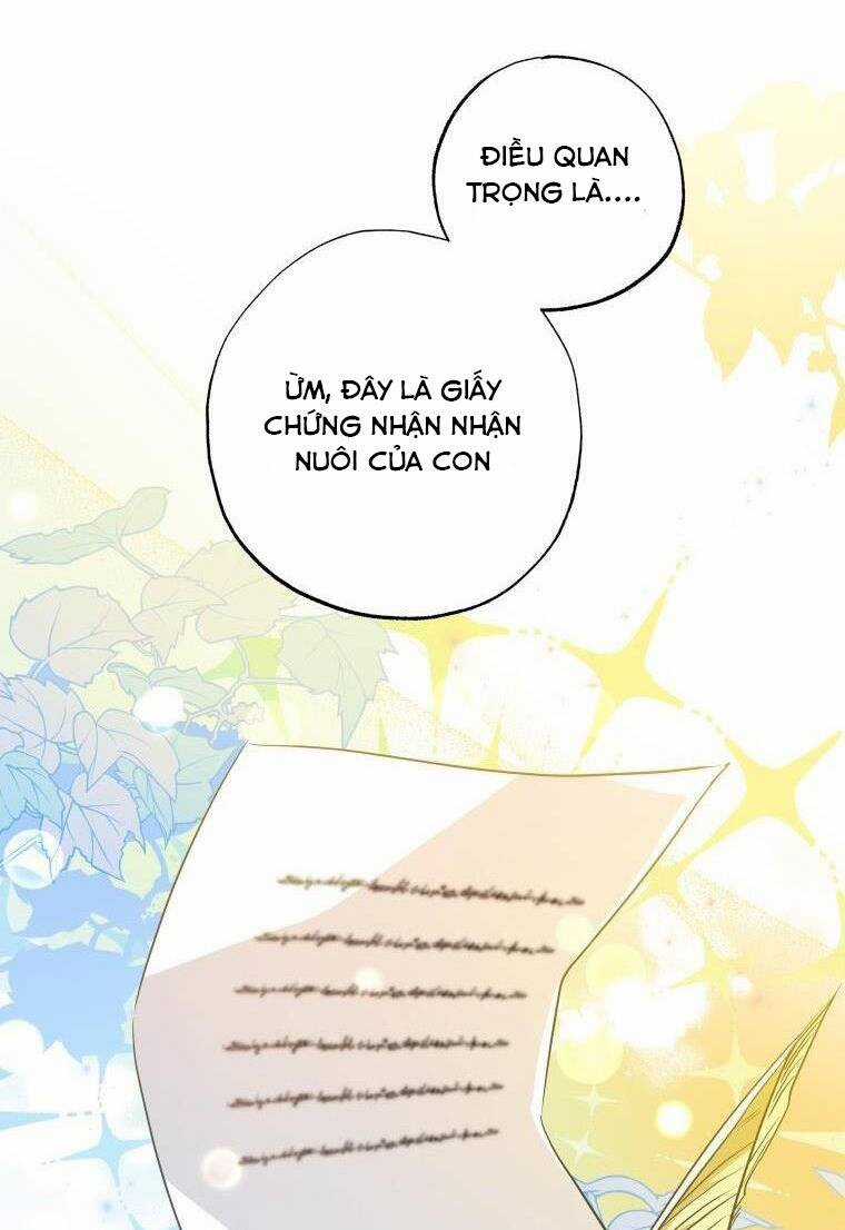 Thánh Nữ Được Đại Công Tước Nhận Nuôi Chapter 9 trang 66