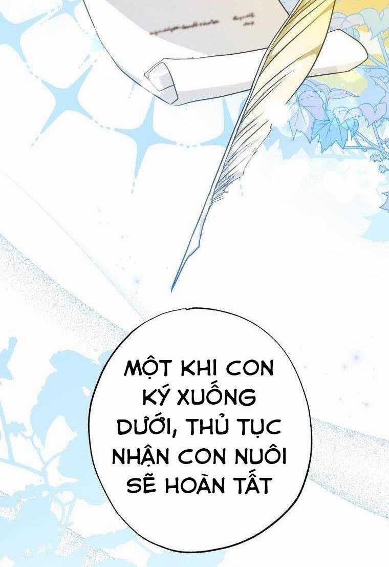 Thánh Nữ Được Đại Công Tước Nhận Nuôi Chapter 9 trang 67