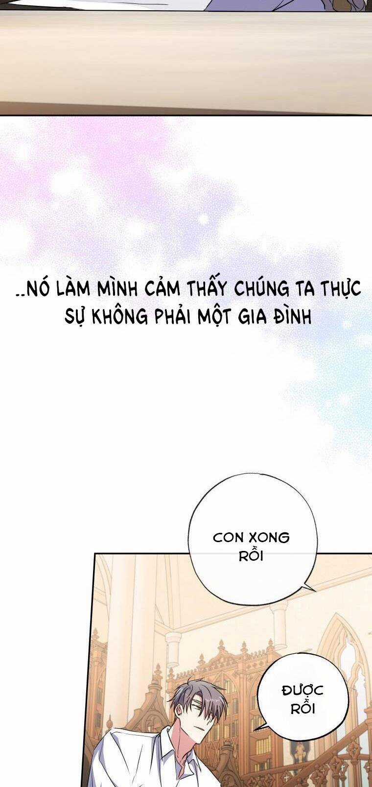 Thánh Nữ Được Đại Công Tước Nhận Nuôi Chapter 9 trang 69