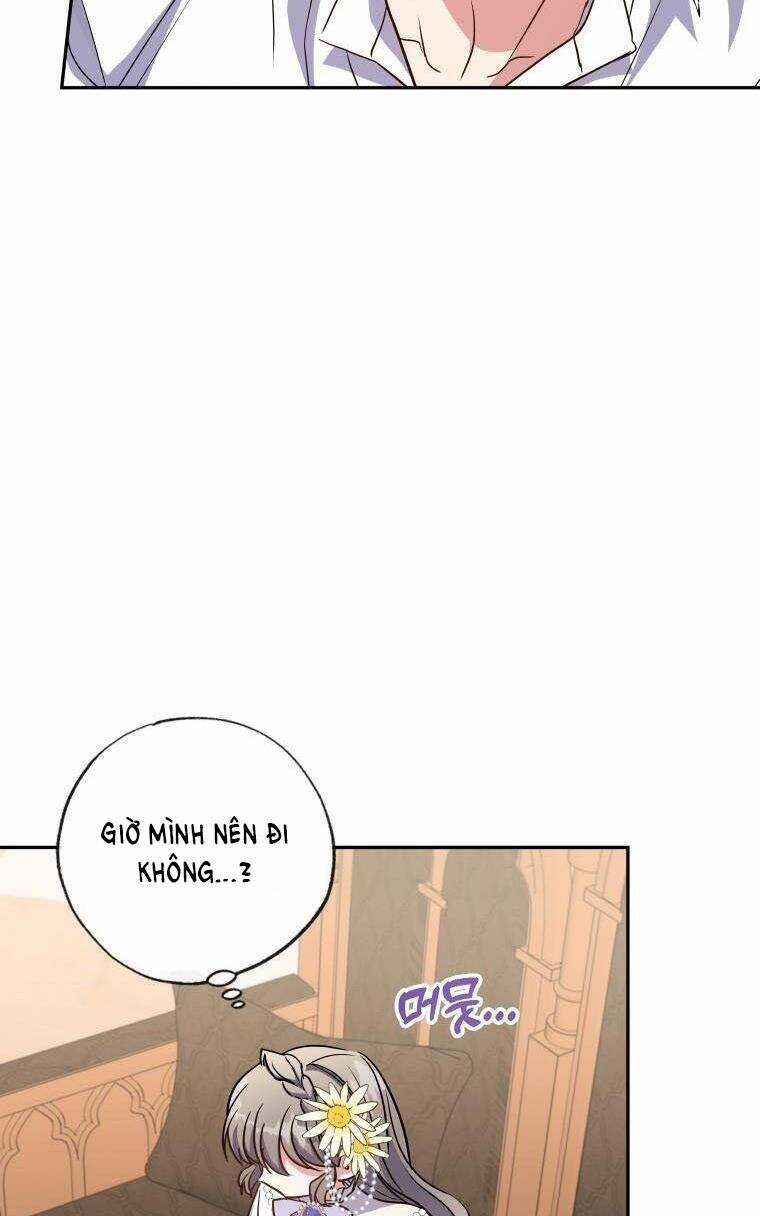 Thánh Nữ Được Đại Công Tước Nhận Nuôi Chapter 9 trang 72