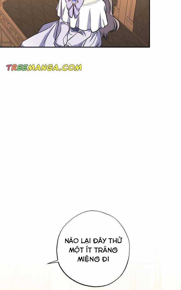 Thánh Nữ Được Đại Công Tước Nhận Nuôi Chapter 9 trang 73