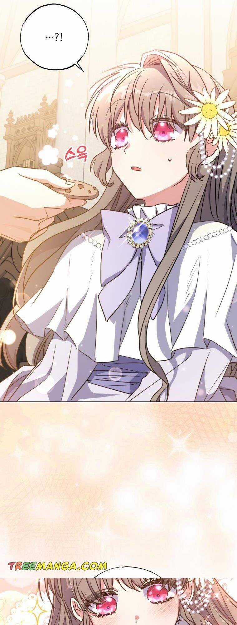 Thánh Nữ Được Đại Công Tước Nhận Nuôi Chapter 9 trang 74