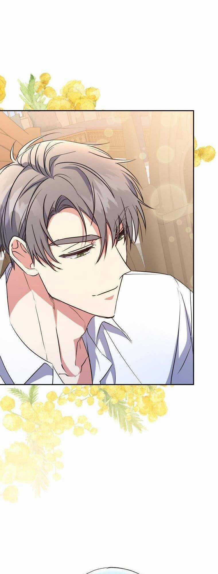 Thánh Nữ Được Đại Công Tước Nhận Nuôi Chapter 9 trang 80