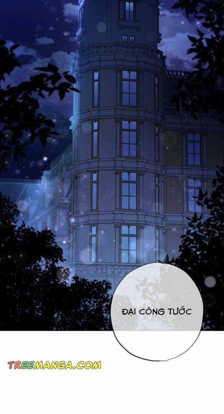 Thánh Nữ Được Đại Công Tước Nhận Nuôi Chapter 9 trang 82