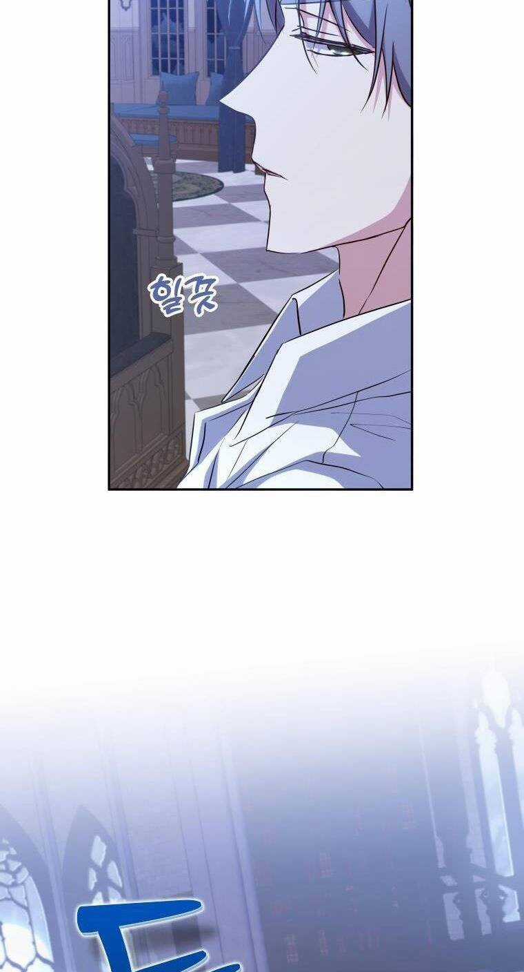 Thánh Nữ Được Đại Công Tước Nhận Nuôi Chapter 9 trang 84