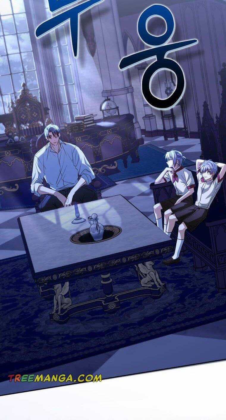 Thánh Nữ Được Đại Công Tước Nhận Nuôi Chapter 9 trang 85