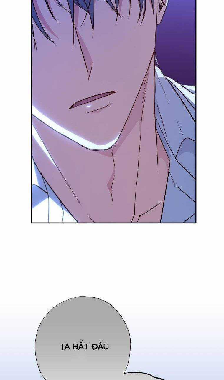 Thánh Nữ Được Đại Công Tước Nhận Nuôi Chapter 9 trang 87