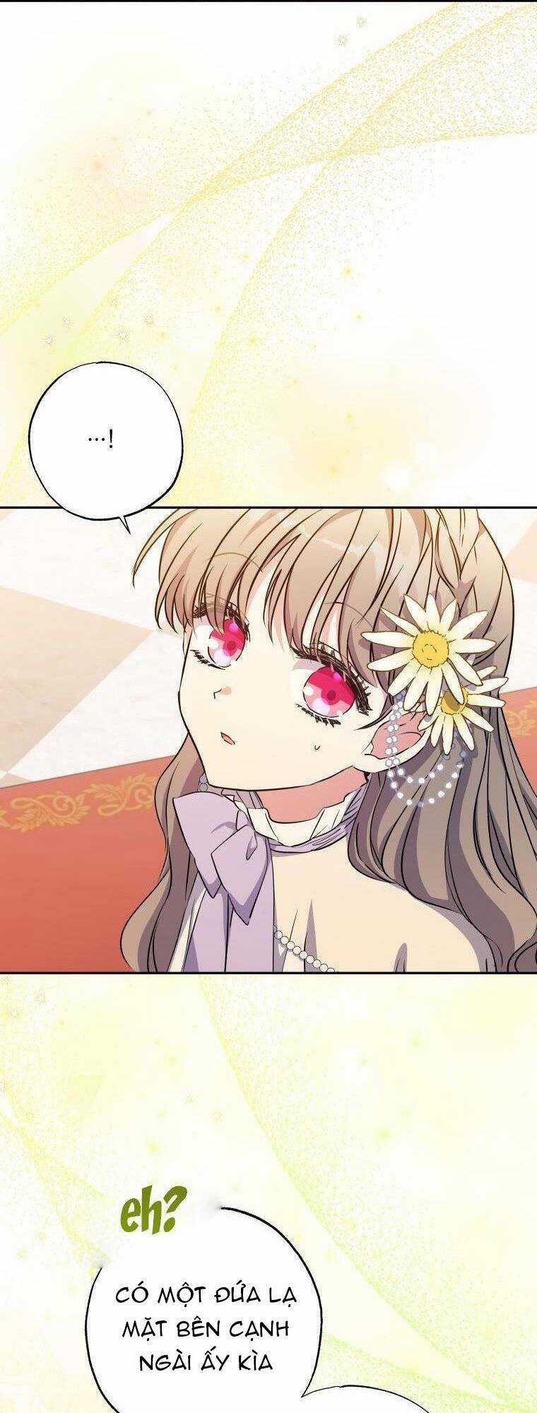 Thánh Nữ Được Đại Công Tước Nhận Nuôi Chapter 9 trang 9