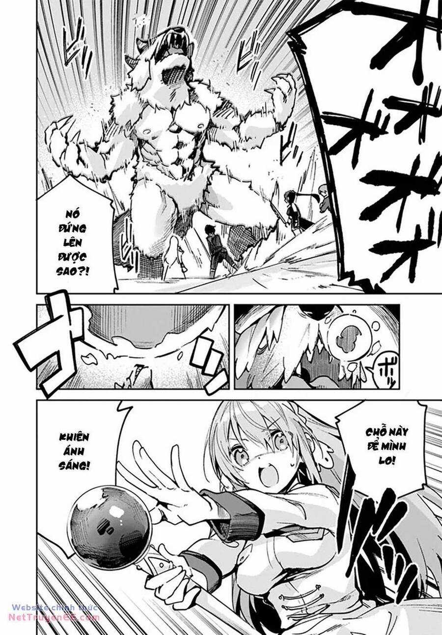 Thánh Nữ Giả Mạo Của Năm Chapter 15.2 trang 2