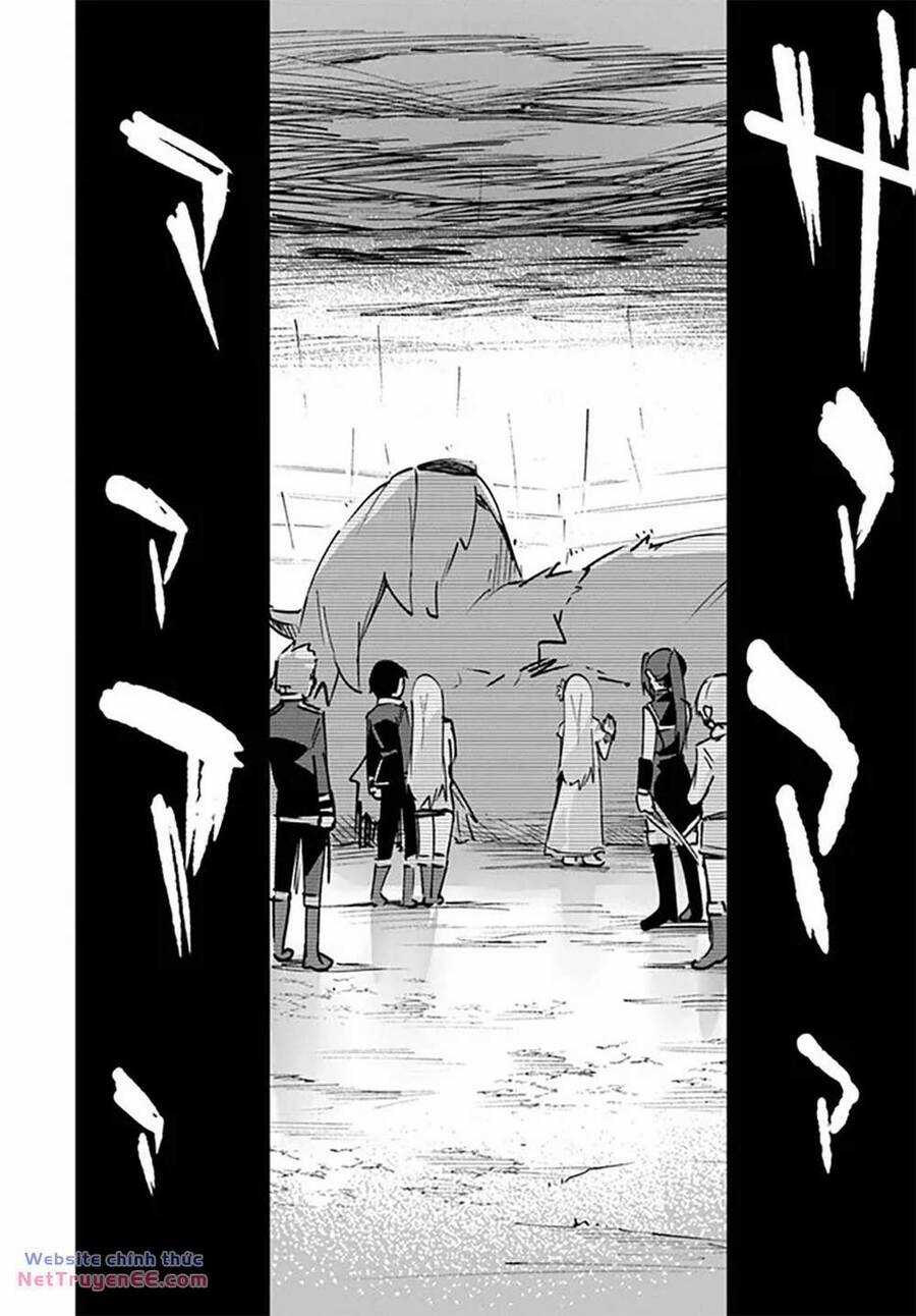 Thánh Nữ Giả Mạo Của Năm Chapter 15.3 trang 2