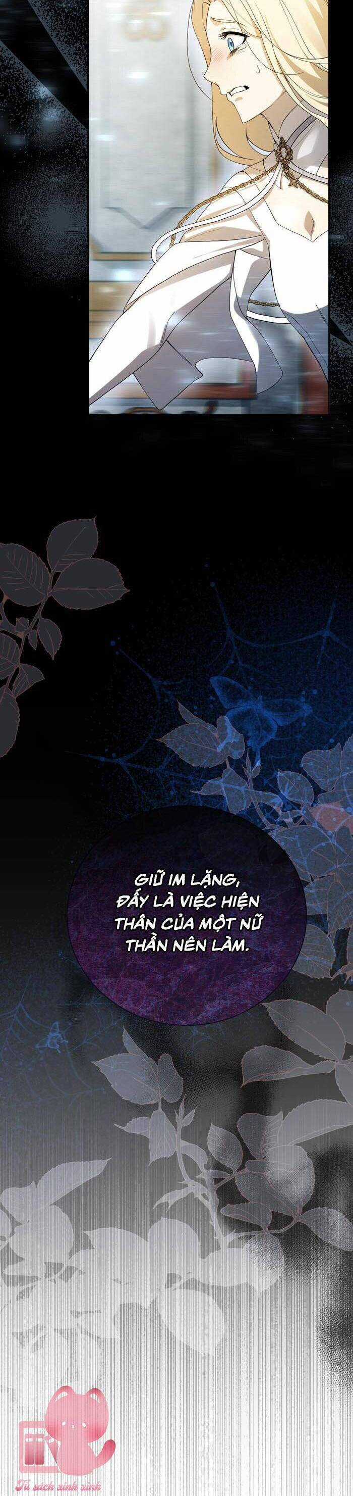 Thánh Nữ Giả Mạo Không Muốn Chết Chapter 1 trang 32