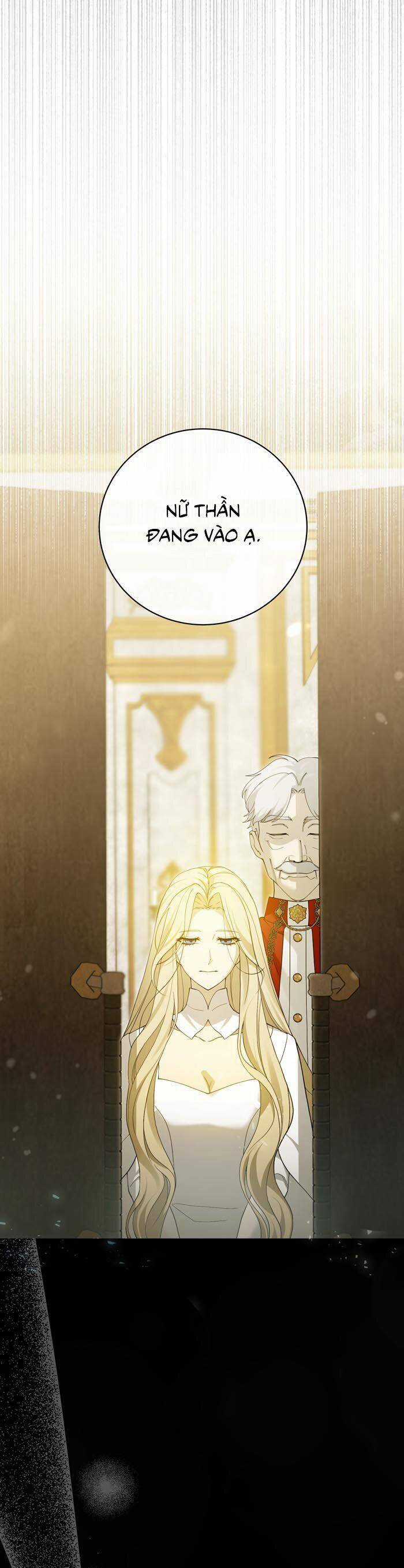 Thánh Nữ Giả Mạo Không Muốn Chết Chapter 1 trang 33