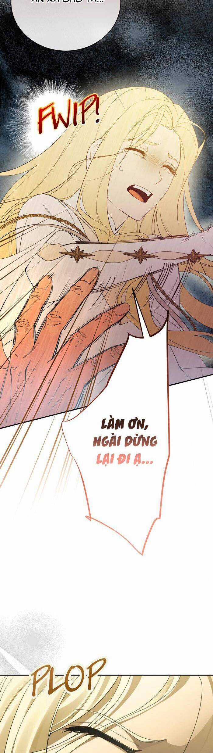 Thánh Nữ Giả Mạo Không Muốn Chết Chapter 1 trang 42